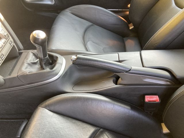 PORSCHE CAYMAN S 2006 Image 31