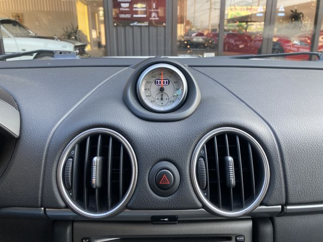 PORSCHE CAYMAN S 2006 Image 31