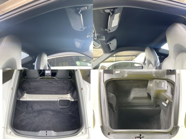 PORSCHE CAYMAN S 2006 Image 31