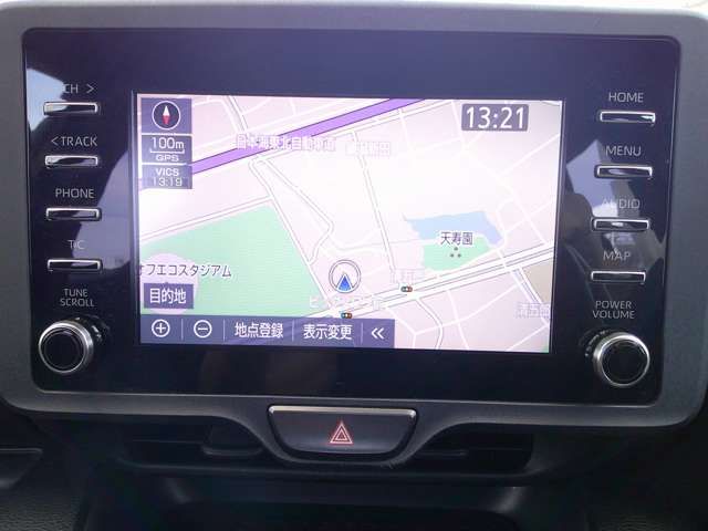 TOYOTA YARIS HYBRID 2021 Image 31