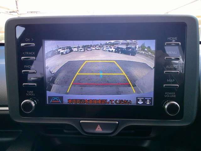 TOYOTA YARIS HYBRID 2021 Image 31