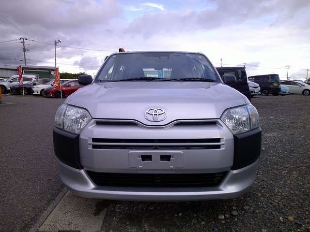 TOYOTA PROBOX VAN 2WD 2018 Image 31