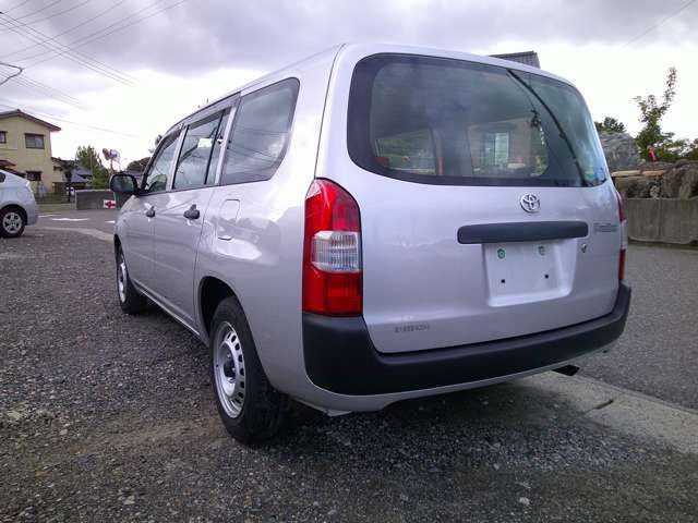 TOYOTA PROBOX VAN 2WD 2018 Image 31