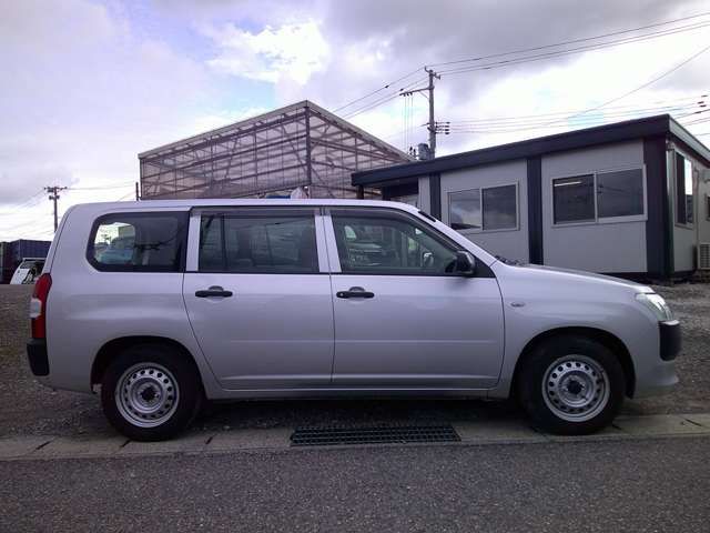 TOYOTA PROBOX VAN 2WD 2018 Image 31