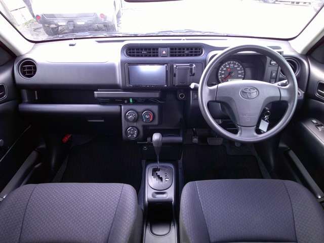 TOYOTA PROBOX VAN 2WD 2018 Image 31