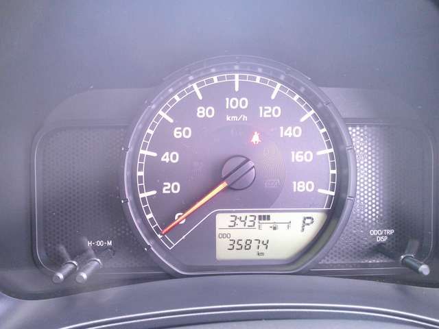 TOYOTA PROBOX VAN 2WD 2018 Image 31