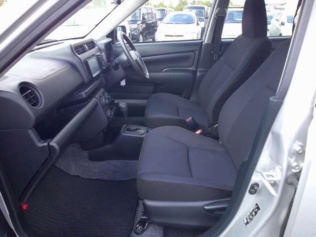 TOYOTA PROBOX VAN 2WD 2018 Image 31