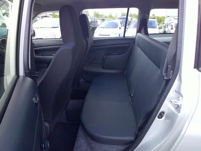 TOYOTA PROBOX VAN 2WD 2018 Image 31