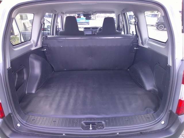 TOYOTA PROBOX VAN 2WD 2018 Image 31