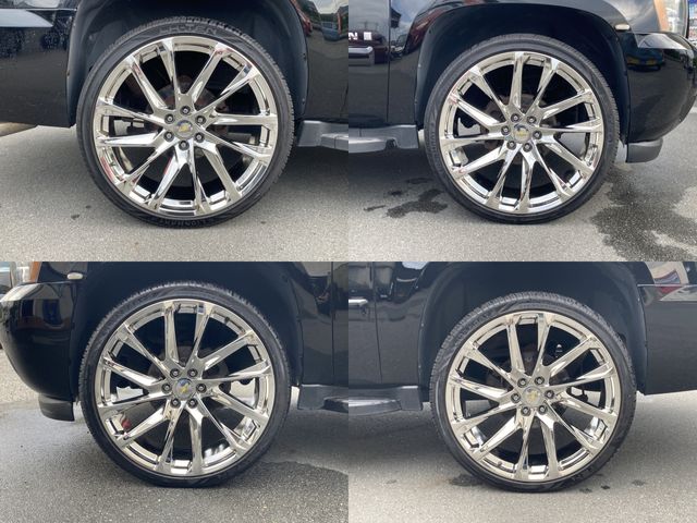 CHEVROLET SUBURBAN 2010 Image 31