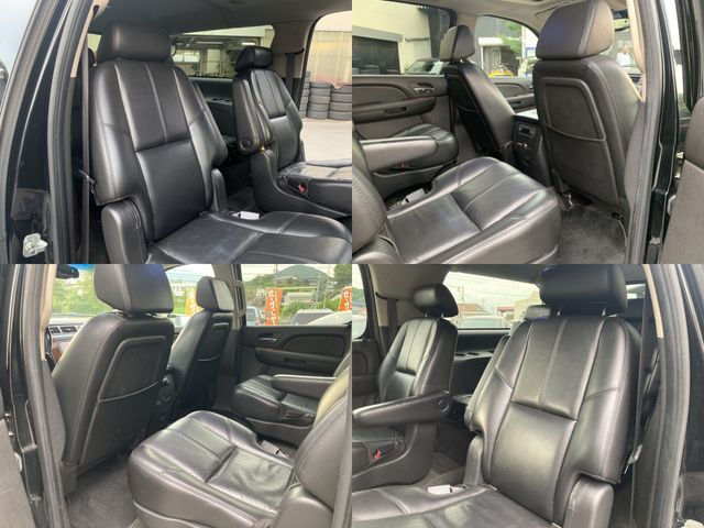 CHEVROLET SUBURBAN 2010 Image 31