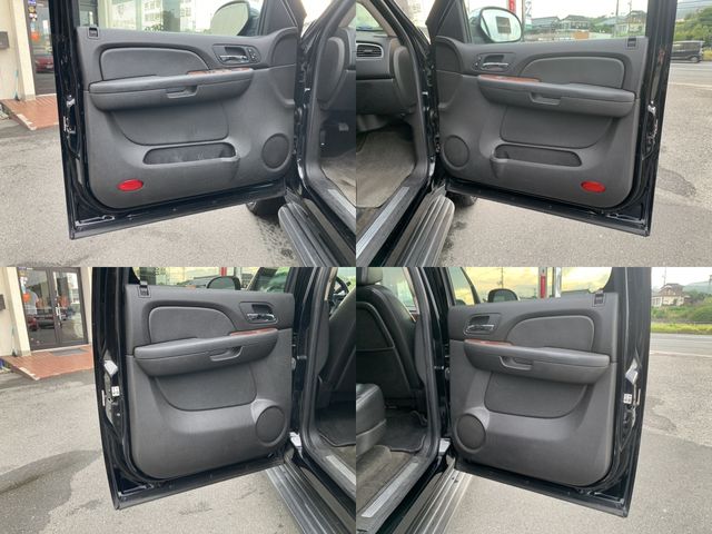 CHEVROLET SUBURBAN 2010 Image 31