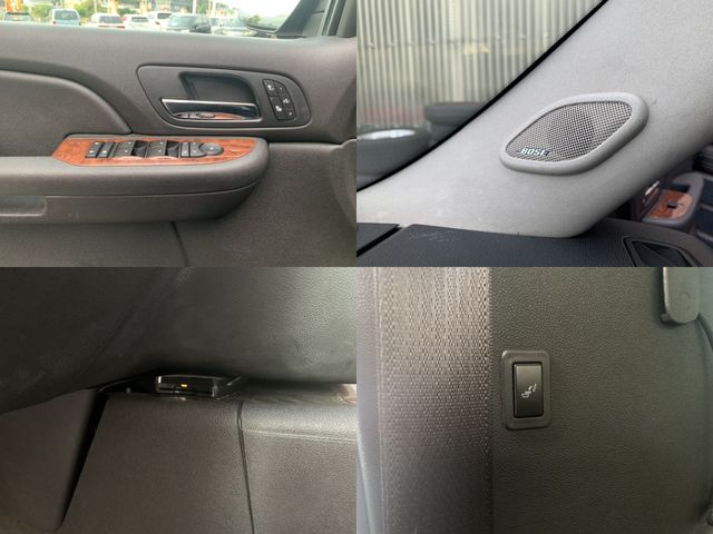 CHEVROLET SUBURBAN 2010 Image 31