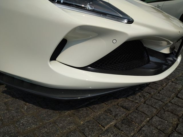 FERRARI F8 SPIDER 2022 Image 31