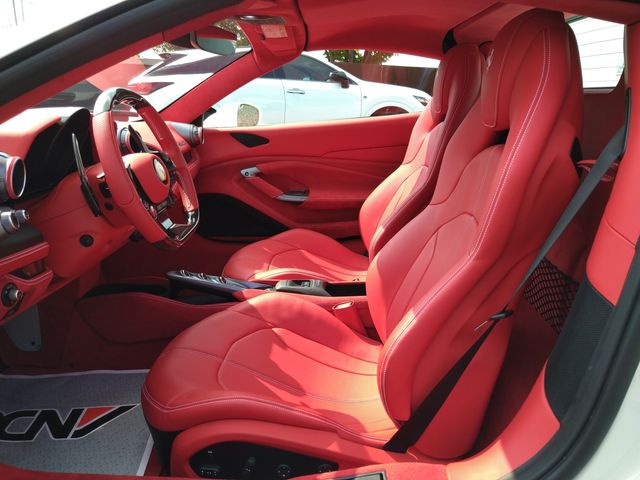 FERRARI F8 SPIDER 2022 Image 31