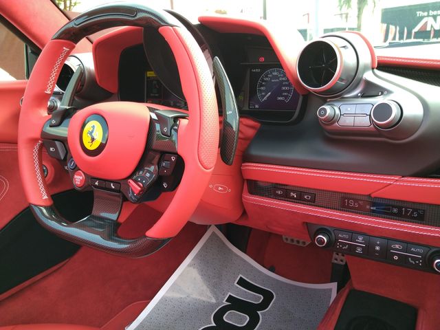 FERRARI F8 SPIDER 2022 Image 31
