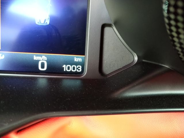 FERRARI F8 SPIDER 2022 Image 31