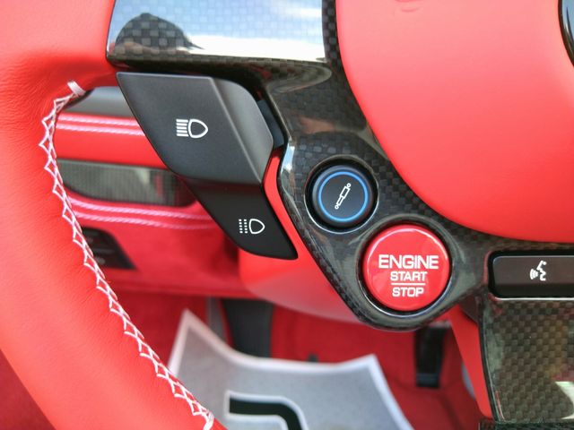 FERRARI F8 SPIDER 2022 Image 31