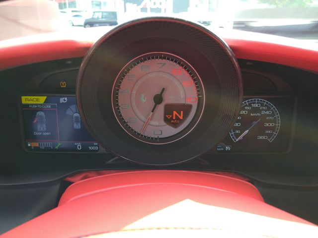 FERRARI F8 SPIDER 2022 Image 31