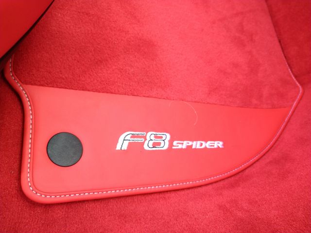 FERRARI F8 SPIDER 2022 Image 31