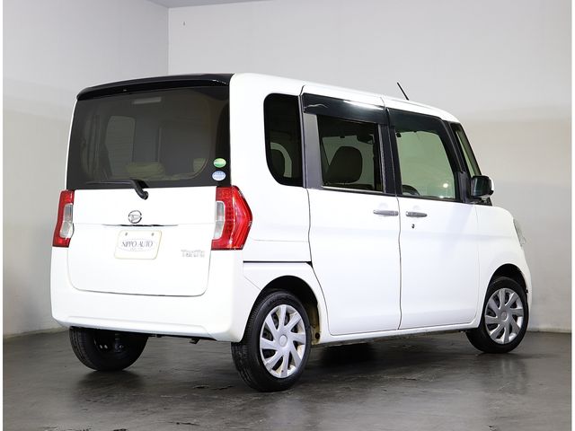 DAIHATSU TANTO 2016 Image 31