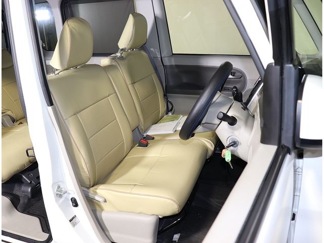 DAIHATSU TANTO 2016 Image 31