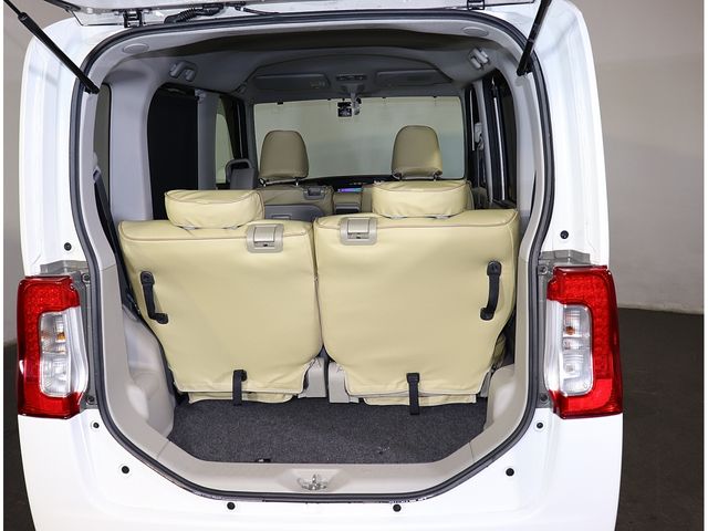 DAIHATSU TANTO 2016 Image 31