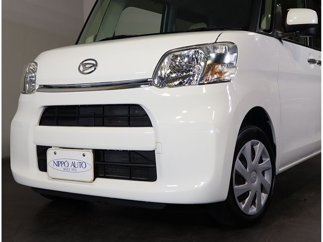 DAIHATSU TANTO 2016 Image 31
