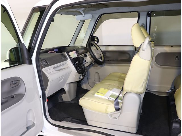 DAIHATSU TANTO 2016 Image 31