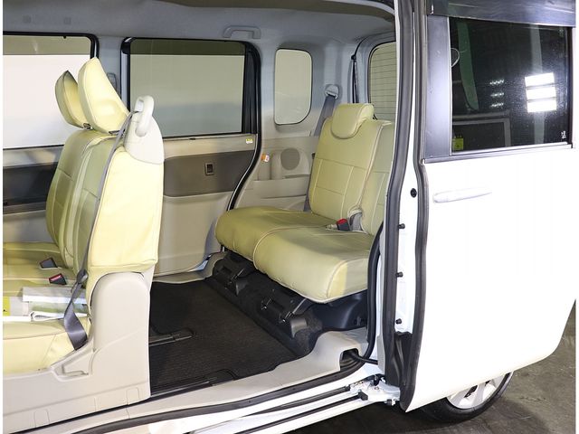 DAIHATSU TANTO 2016 Image 31