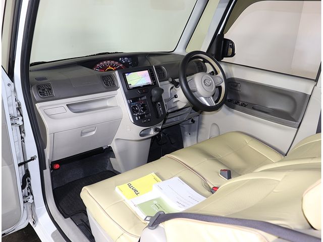 DAIHATSU TANTO 2016 Image 31