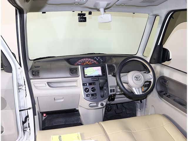 DAIHATSU TANTO 2016 Image 31