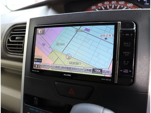 DAIHATSU TANTO 2016 Image 31