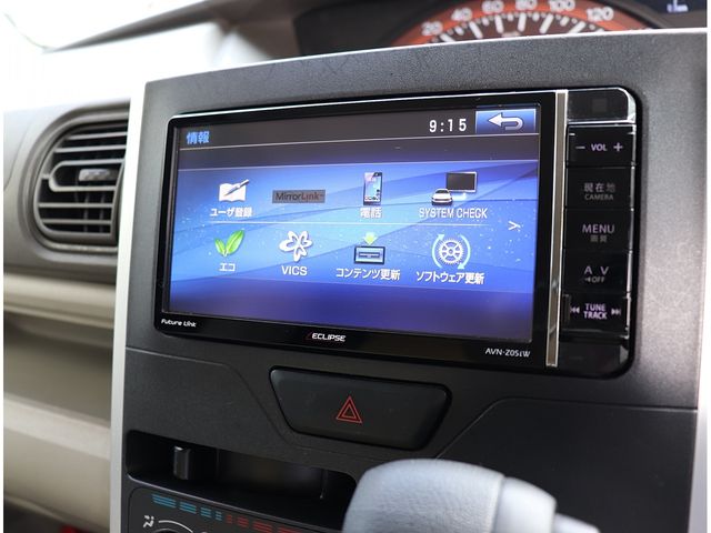 DAIHATSU TANTO 2016 Image 31