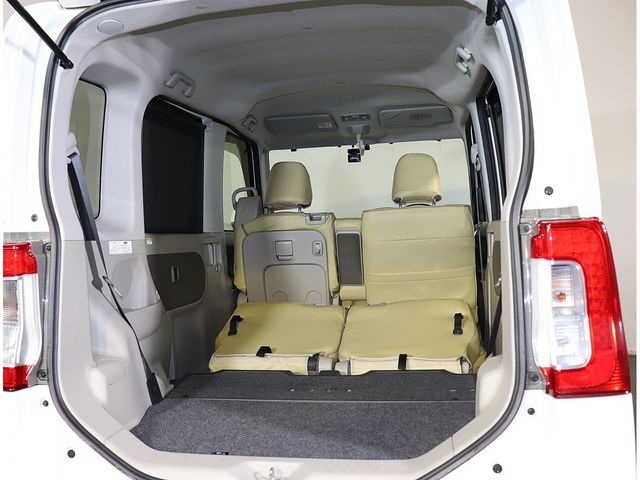 DAIHATSU TANTO 2016 Image 31