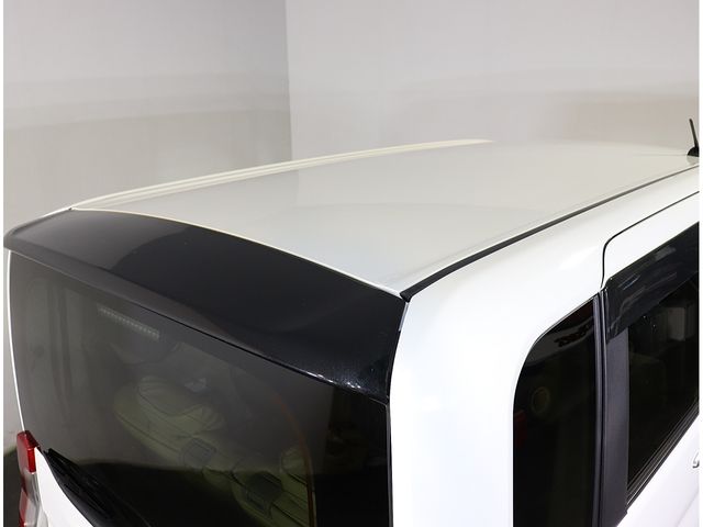 DAIHATSU TANTO 2016 Image 31