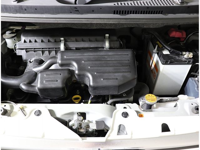 DAIHATSU TANTO 2016 Image 31