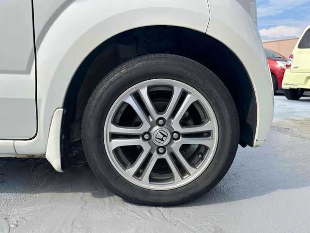 HONDA N BOX 2013 Image 31