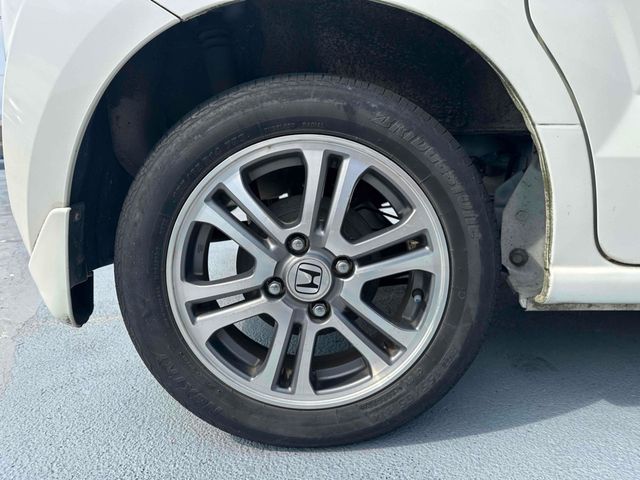 HONDA N BOX 2013 Image 31