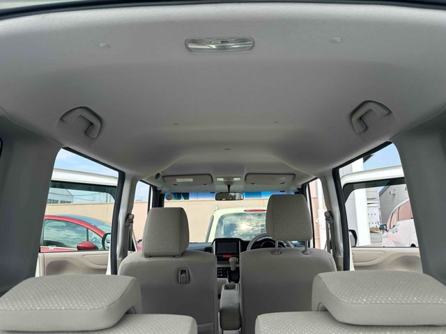 HONDA N BOX 2013 Image 31