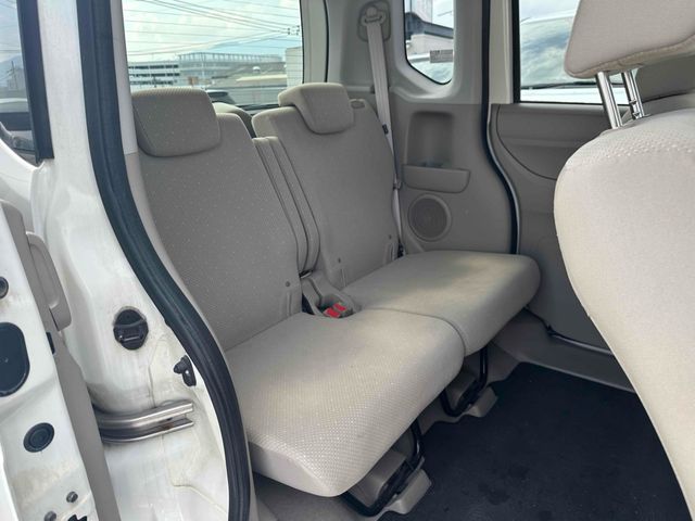 HONDA N BOX 2013 Image 31