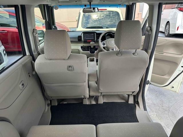 HONDA N BOX 2013 Image 31