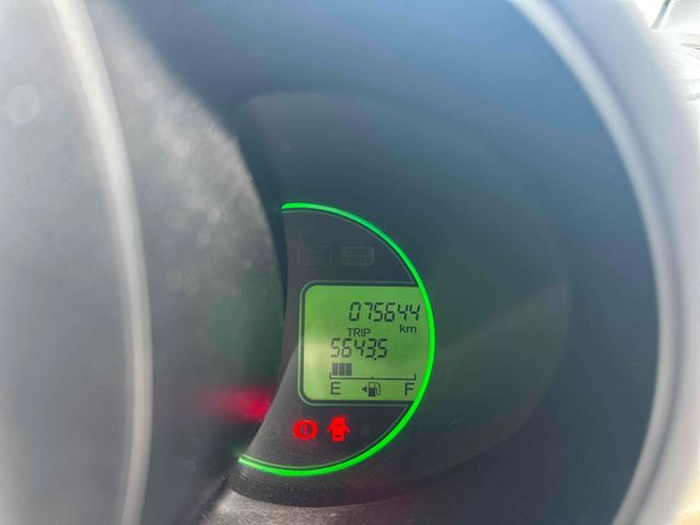 HONDA N BOX 2013 Image 31