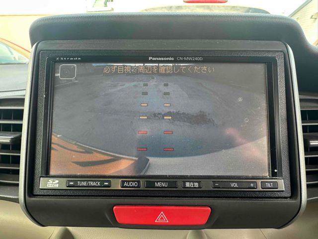 HONDA N BOX 2013 Image 31