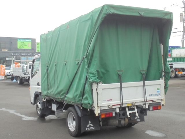 MITSUBISHI CANTER 2016 Image 31
