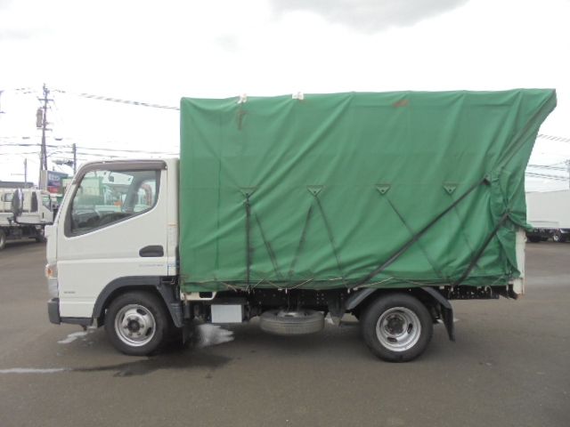 MITSUBISHI CANTER 2016 Image 31