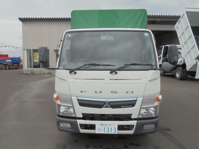 MITSUBISHI CANTER 2016 Image 31