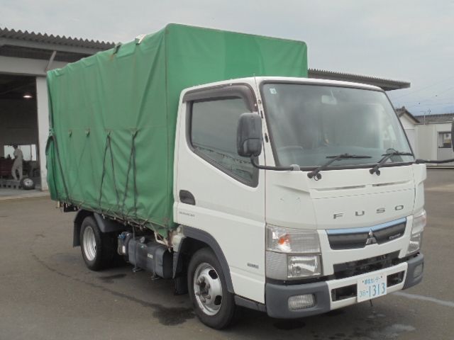 MITSUBISHI CANTER 2016 Image 31