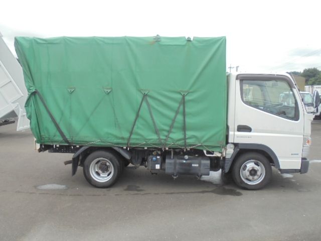 MITSUBISHI CANTER 2016 Image 31