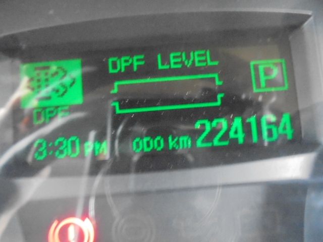 MITSUBISHI CANTER 2016 Image 31